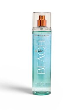 Bath & Body Works • At The Beach Fine Fragrance Mist NEW